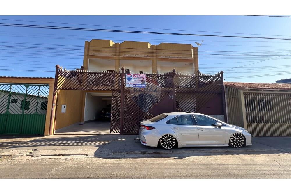 Casa - Venda - Ceilandia , Distrito Federal - IMG_0752.jpg - 880261125-22