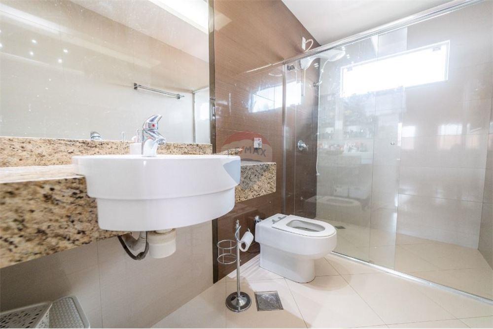 Casa de Condomínio - Venda - Vicente Pires , Distrito Federal - 8 - 880111010-140