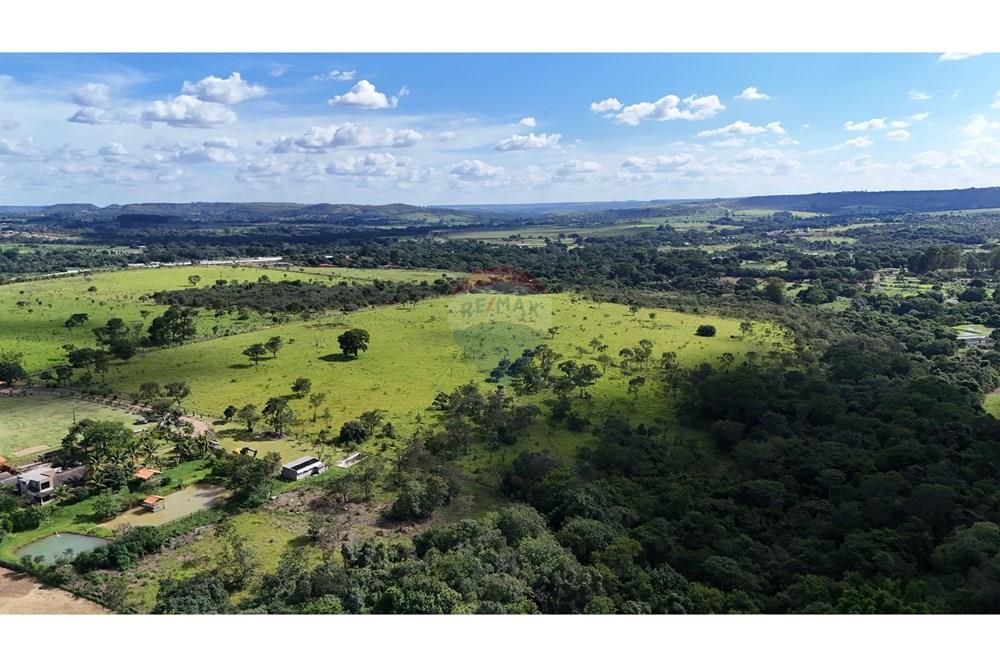 Chácara / Sítio / Fazenda - Venda - Brasília , Distrito Federal - Cópia de DJI_20250124155619_0728_D.JPG - 880411041-5