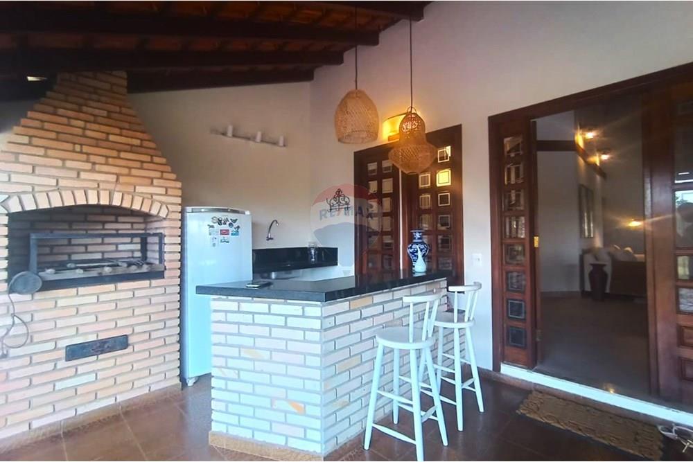 Casa - Alugar - Brasília , Distrito Federal - 10ab36a6-8f8f-410f-b4b6-a458d0ba7b4c.jpg - 880321097-35