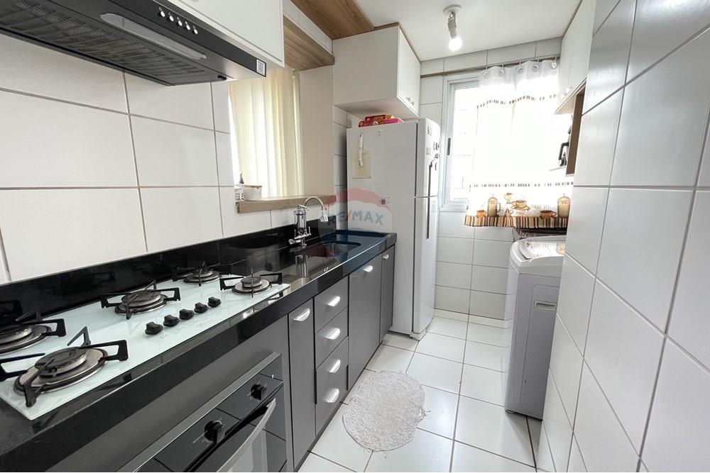 Apartamento - Venda - Águas Claras , Distrito Federal - IMG_2331.JPG - 880231190-3