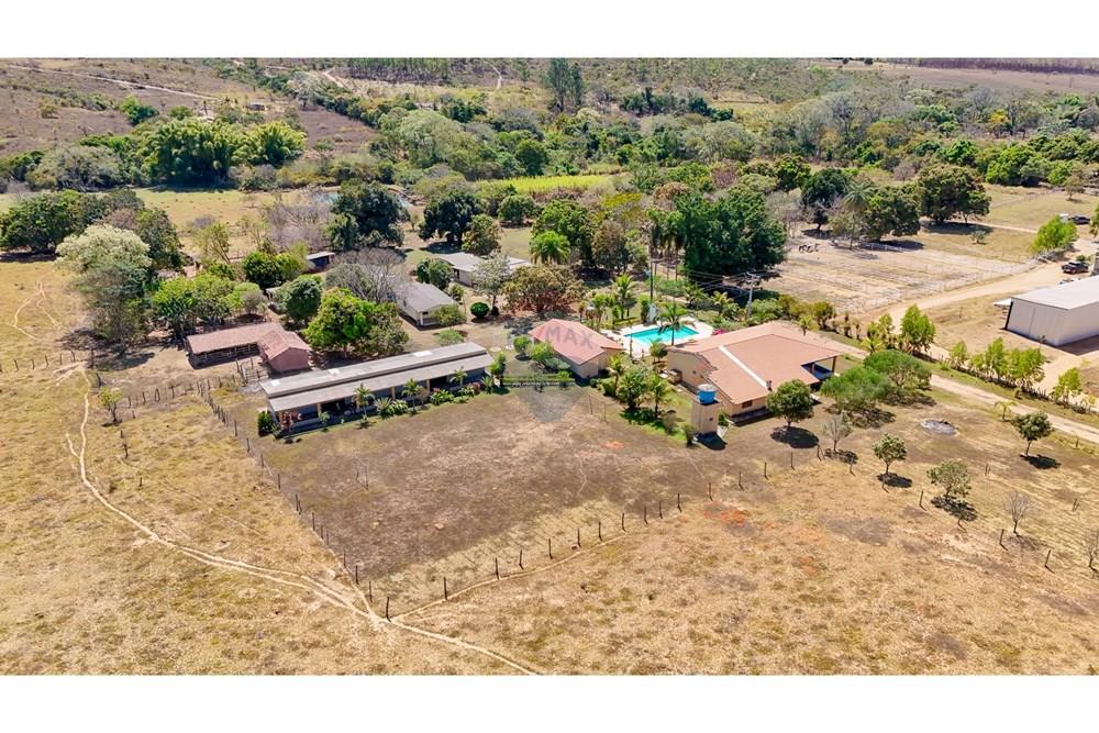 Chácara / Sítio / Fazenda - Venda - Planaltina , Distrito Federal - DJI_20250828105932_0128_D_MINI4.jpg - 880221003-55