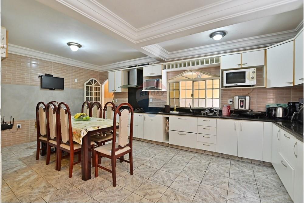 Sobrado - Venda - Ceilandia , Distrito Federal - DSC_9932.JPG - 880161035-10