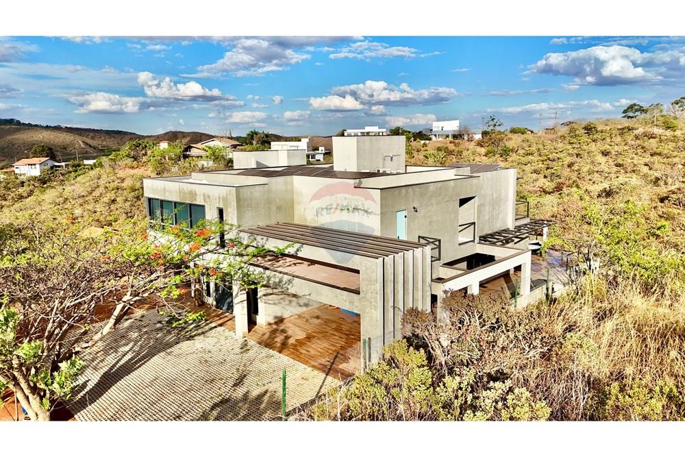 Casa - Venda - Brasília , Distrito Federal - DJI_20250901163806_0709_D.jpg - 880461004-37