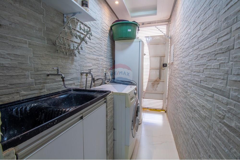 Casa - Venda - Brasília , Distrito Federal - IMG_5283-HDR.jpg - 880321021-94