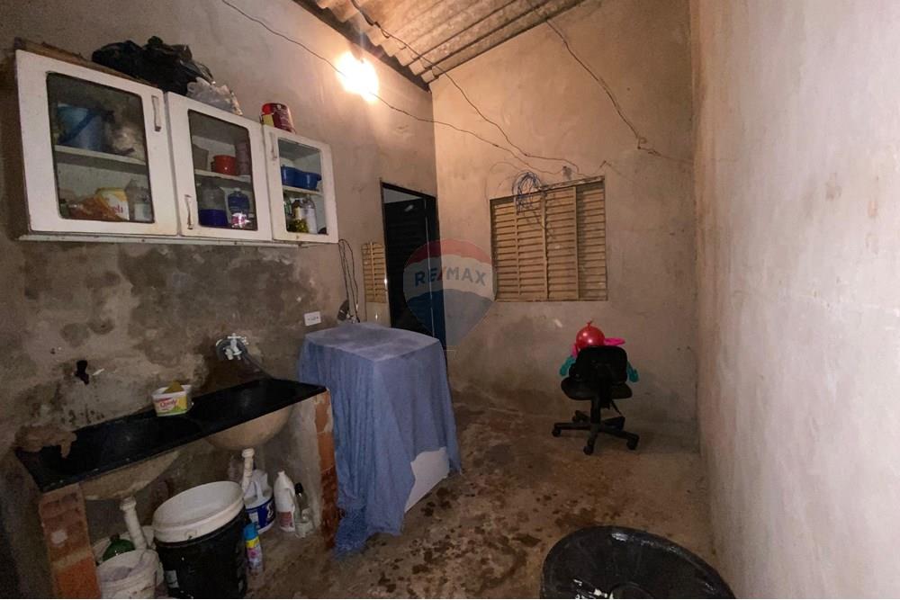 Casa - Venda - Ceilandia , Distrito Federal - IMG-20250924-WA0184.jpg - 880201020-324