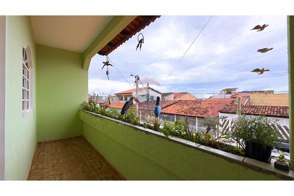 Sobrado - Venda - Taguatinga , Distrito Federal - IMG_1846.jpg - 880341099-39