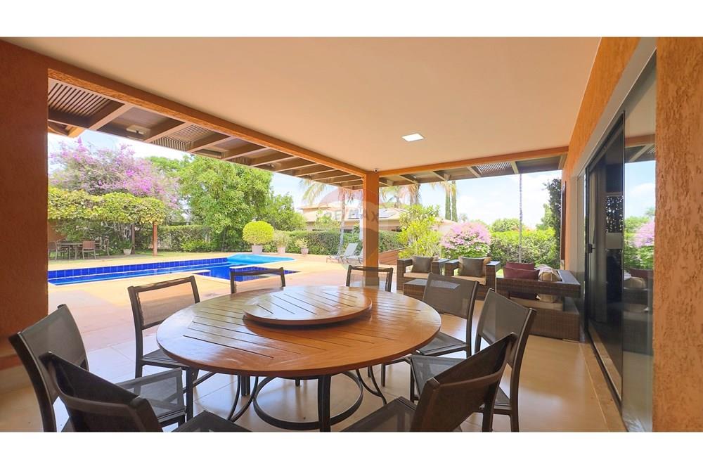 Casa de Condomínio - Venda - Brasília , Distrito Federal - IMG_2130.jpg - 880341117-2