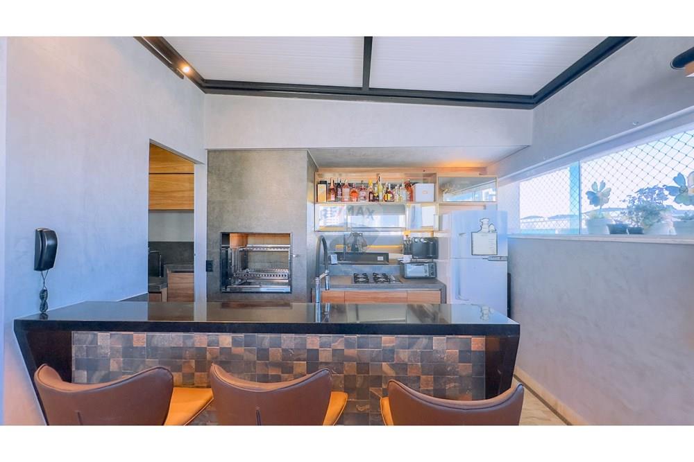 Cobertura - Venda - Águas Claras , Distrito Federal - IMG_7283.jpg - 880331020-36