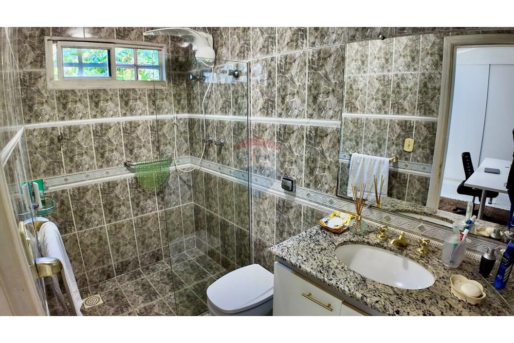 Casa - Venda - Paranoa , Distrito Federal - 13 - Suíte I - Banheiro.jpg - 880151004-206