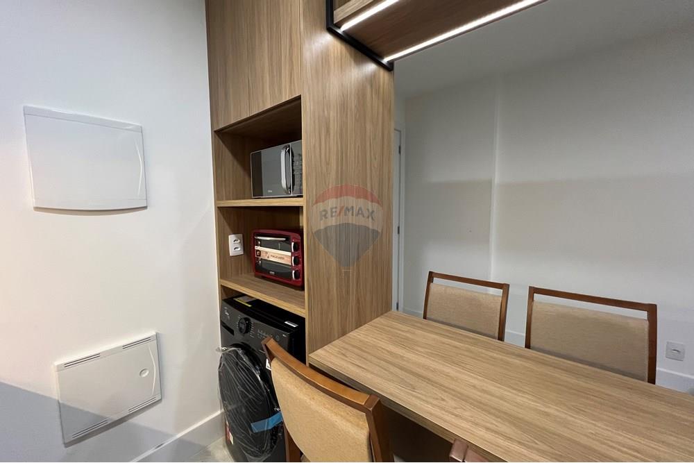 Apartamento - Alugar - Brasília , Distrito Federal - IMG_1769.JPG - 880351001-214