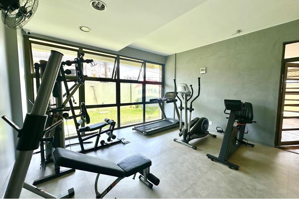 Apartamento - Venda - Samambaia , Distrito Federal - IMG_0171.JPG - 880411007-35