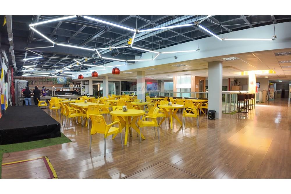 Cj. Comercial/ Sala - Alugar - Águas Claras , Distrito Federal - dji_mimo_20250306_114200_20250306114200_1741283529170_photo.jpg - 880411022-6