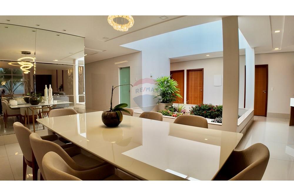 Casa de Condomínio - Venda - Vicente Pires , Distrito Federal - DJI_20250624092115_0735_D.jpg - 880411024-31