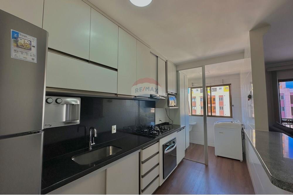 Apartamento - Venda - Samambaia , Distrito Federal - IMG_6558.JPG - 880411007-30