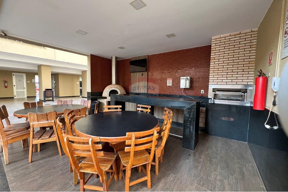 Apartamento - Alugar - Samambaia , Distrito Federal - IMG_2617.JPG - 880351004-140