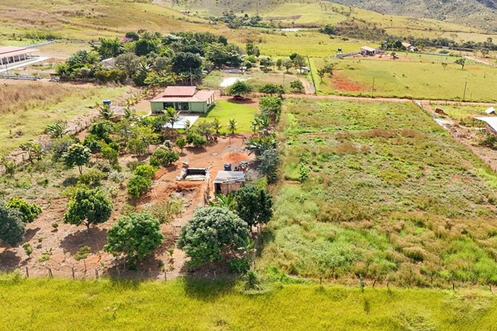 Chácara / Sítio / Fazenda - Venda - Ceilandia , Distrito Federal - DJI_20250605103534_0670_D.jpg - 880411033-13