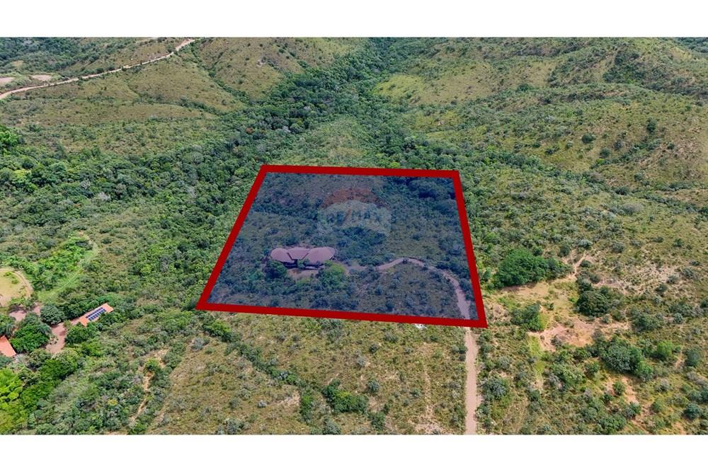 Chácara / Sítio / Fazenda - Venda - Brasília , Distrito Federal - DJI_20250226102418_0108_D_MINI4-Edit.jpg - 880261001-89