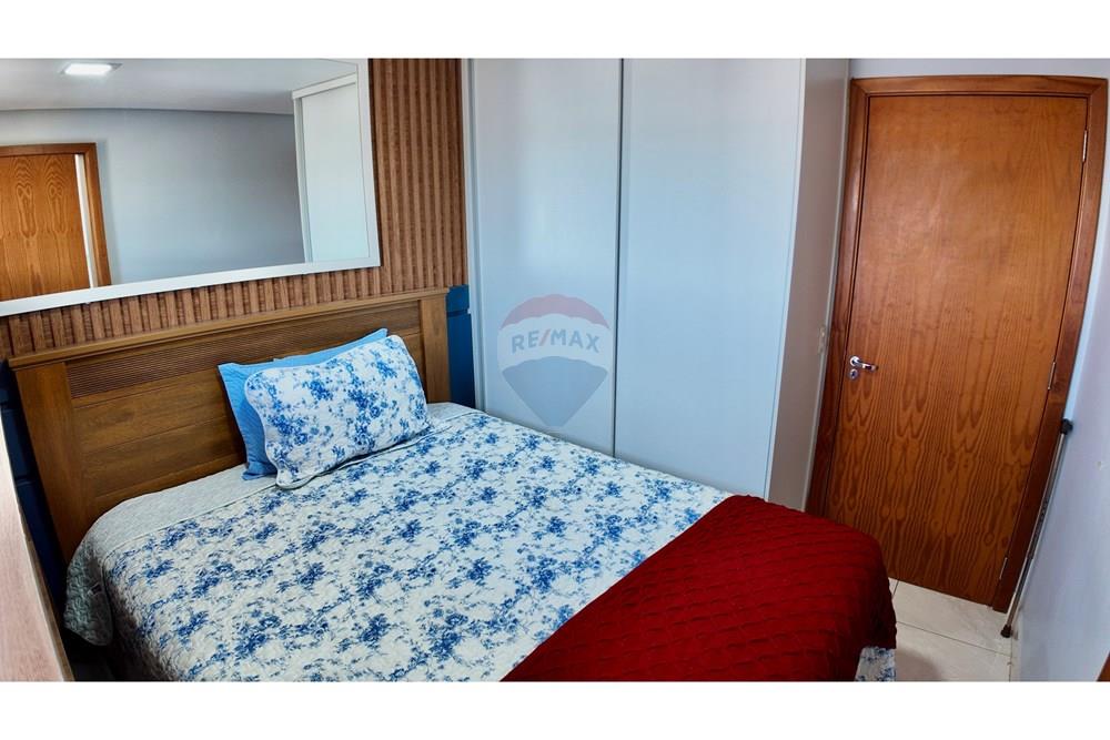 Apartamento - Venda - Samambaia , Distrito Federal - DJI_20251009113538_0949_D.jpg - 880411017-43