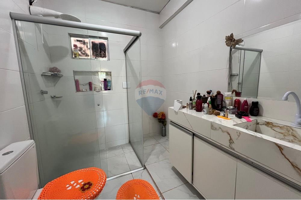 Casa de Condomínio - Venda - Riacho Fundo , Distrito Federal - IMG_6802.JPG - 880351053-19