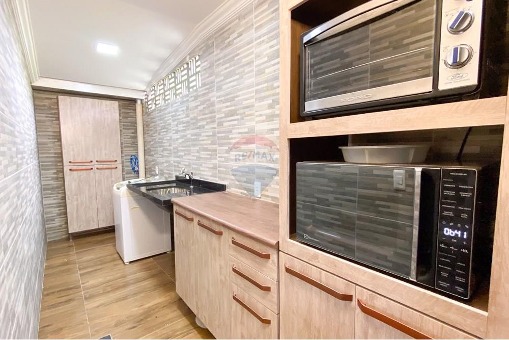 Casa de Condomínio - Venda - Brasília , Distrito Federal - IMG_4943.jpg - 880111068-29