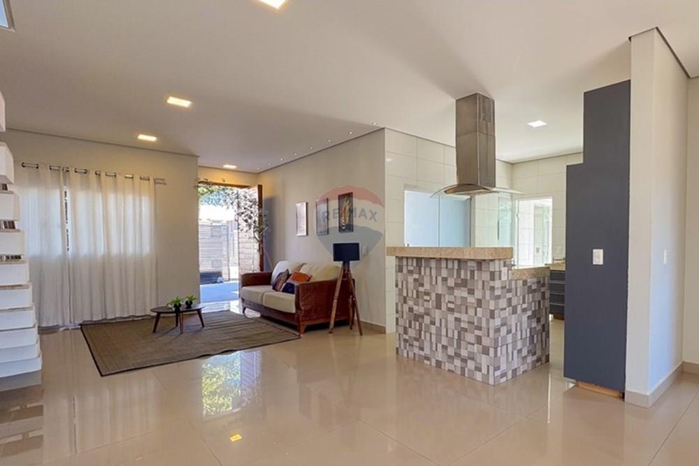 Casa de Condomínio - Venda - Sobradinho , Distrito Federal - IMG_3620.jpg - 880111068-30