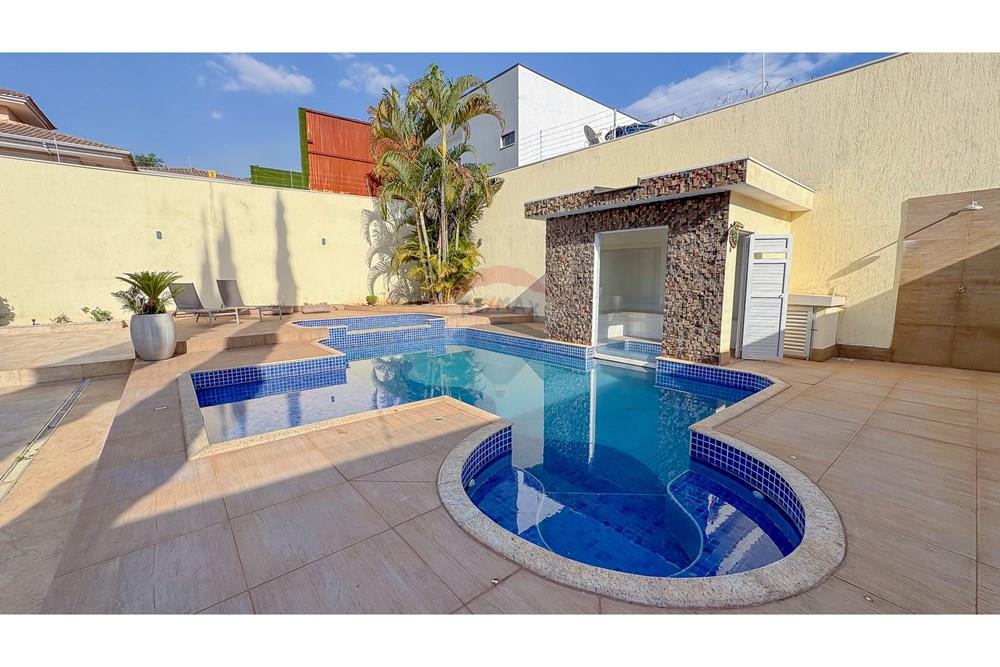 Casa de Condomínio - Venda - Vicente Pires , Distrito Federal - IMG_3784.jpg - 880111010-144