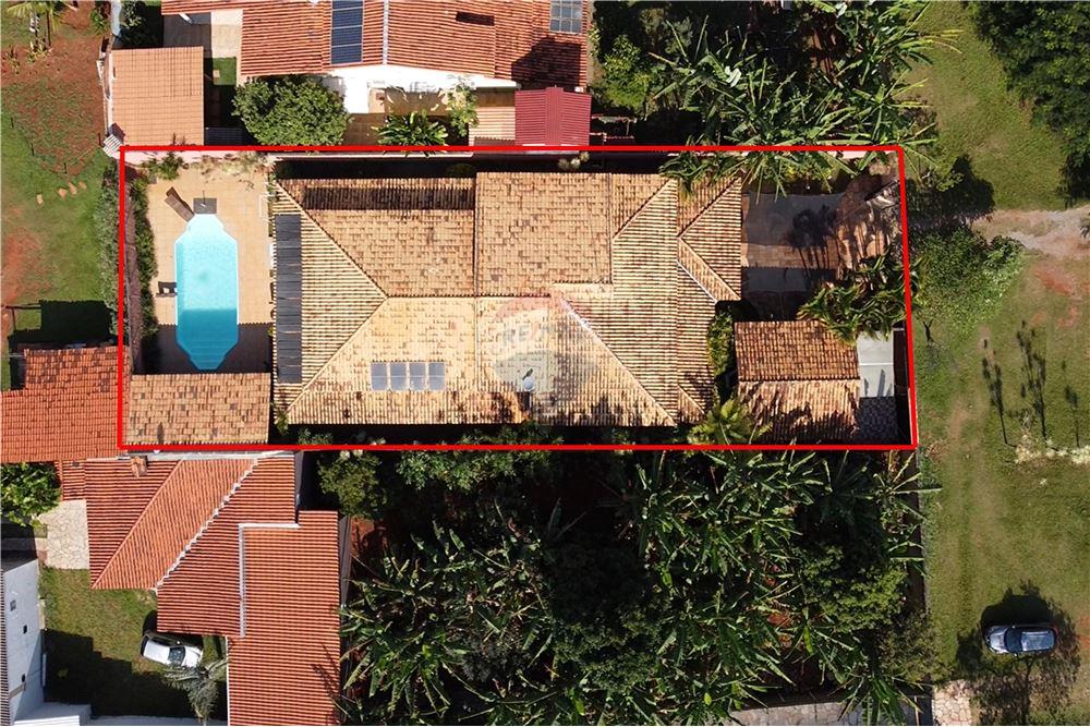 Casa - Alugar - Brasília , Distrito Federal - 36 - 880111080-24