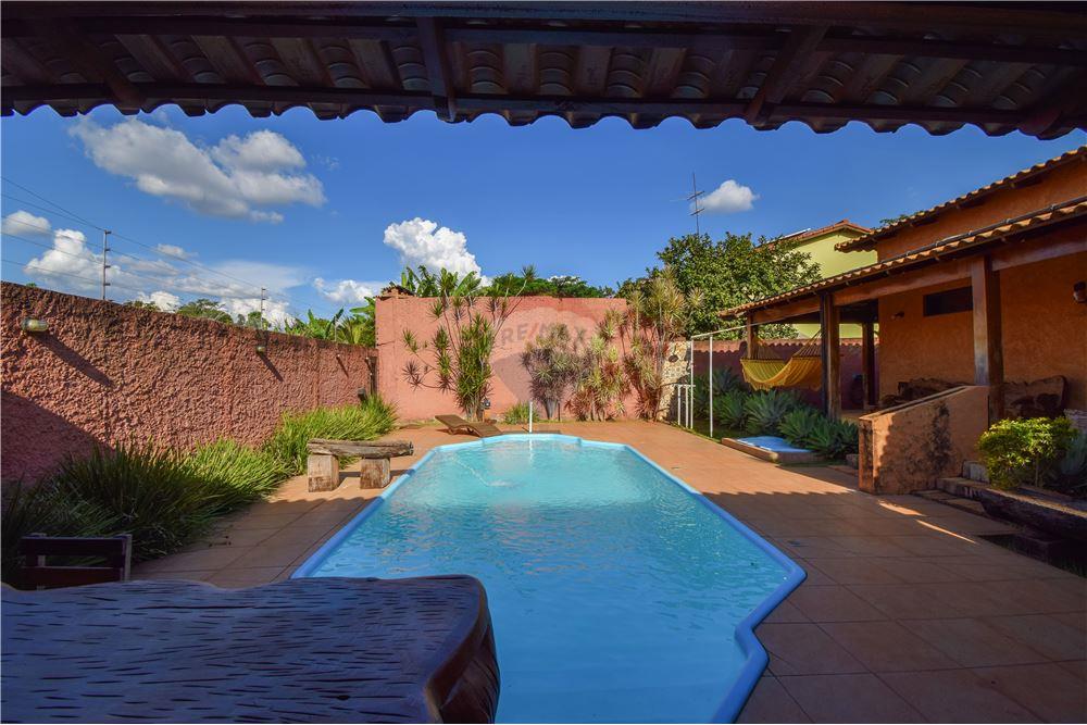 Casa - Alugar - Brasília , Distrito Federal - 10 - 880111080-24