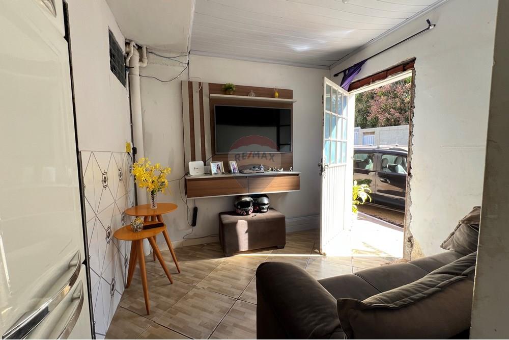 Casa - Venda - Riacho Fundo , Distrito Federal - IMG_8123.JPG - 880351053-22