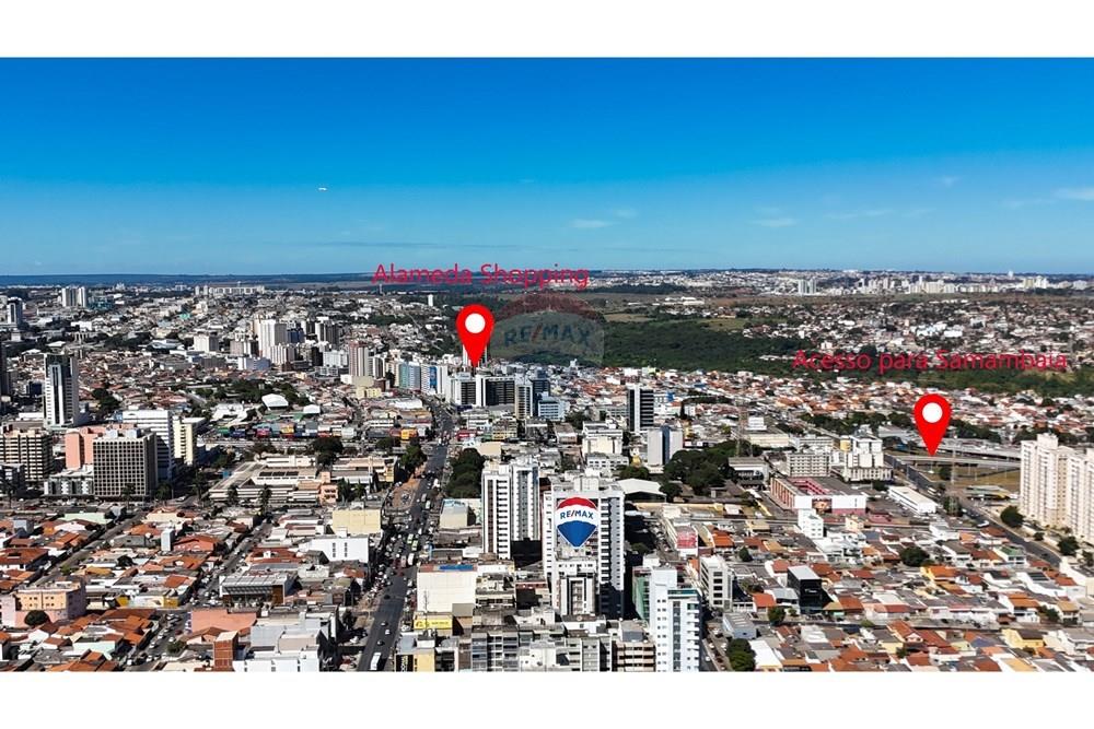 Apartamento - Venda - Taguatinga , Distrito Federal - DJI_20250620105502_0396_D.jpg - 880331038-59