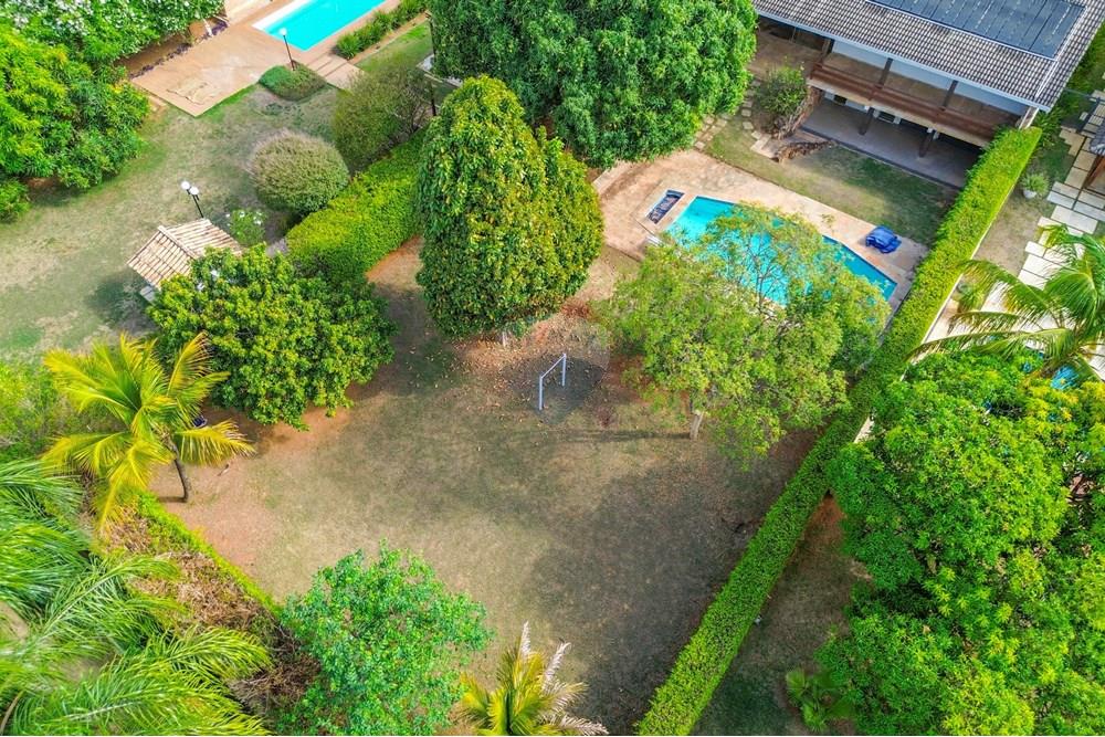 Casa - Alugar - Brasília , Distrito Federal - DJI_0733-2.jpg - 880321109-18