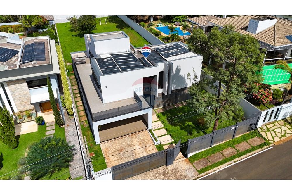 Casa - Venda - Brasília , Distrito Federal - DJI_20250414101405_0343_D.jpg - 880461004-12