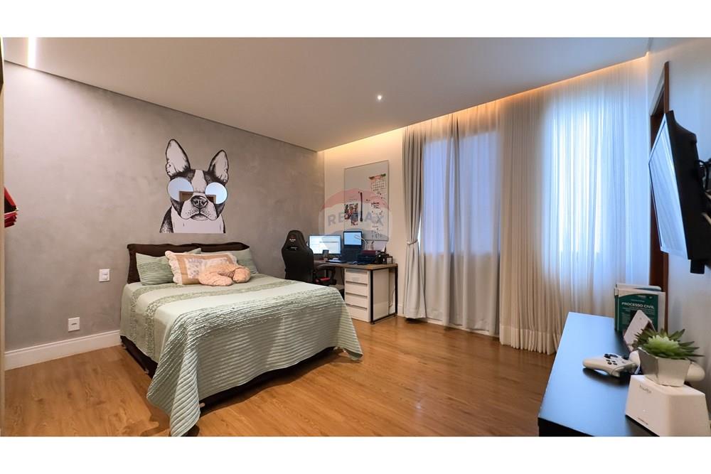 Casa de Condomínio - Venda - Gama , Distrito Federal - 12.jpg - 880341153-4