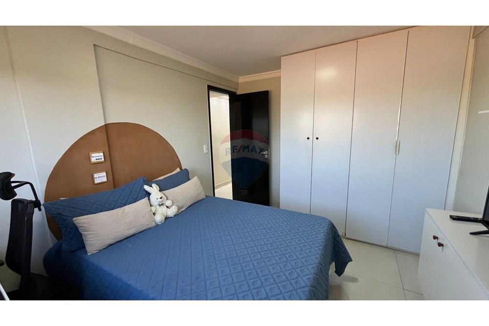 Apartamento - Venda - Samambaia , Distrito Federal - IMG-20250819-WA0113.jpg - 880421002-50