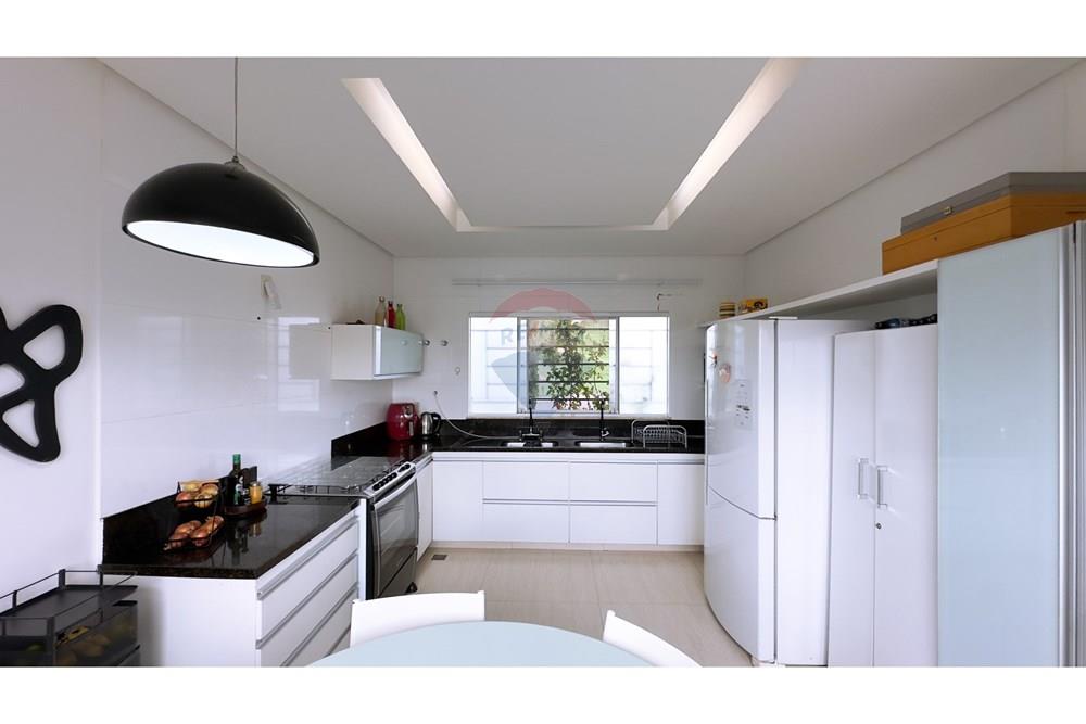 Casa de Condomínio - Venda - Brasília , Distrito Federal - cozinha foto 2.jpg - 880341024-131