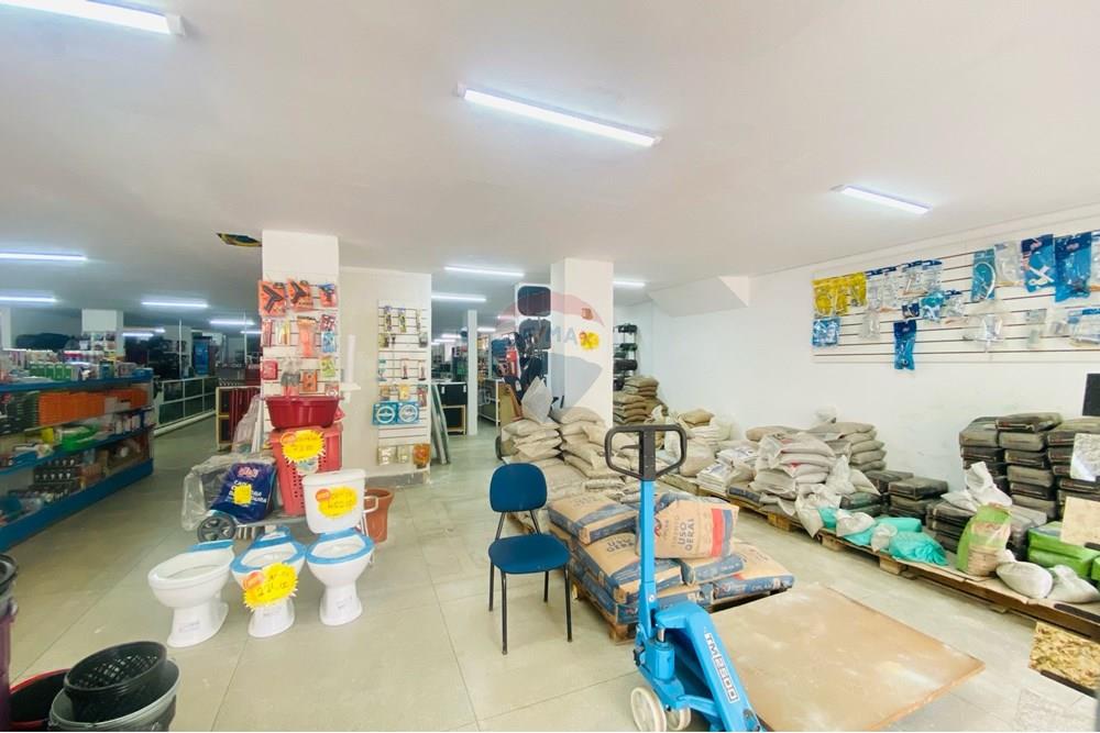 Ponto Comercial/ Loja - Venda - Nucleo Bandeirante , Distrito Federal - IMG_5255.jpeg - 880261149-21