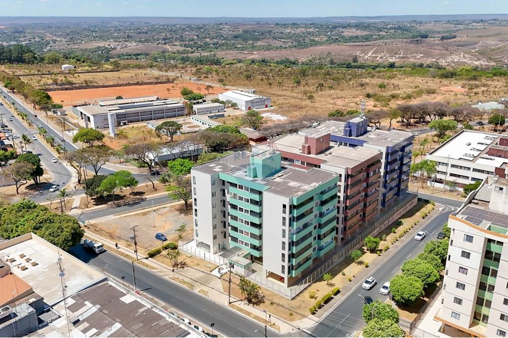 Apartamento - Venda - Riacho Fundo , Distrito Federal - DJI_20250901120551_0126_D_MINI4.jpg - 880111094-11