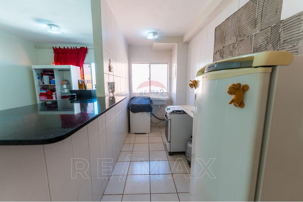 Apartamento - Venda - Riacho Fundo , Distrito Federal - 12.jpg - 880111025-56