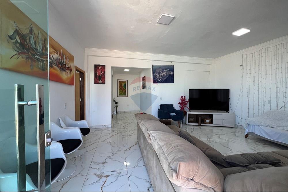 Casa de Condomínio - Venda - Riacho Fundo , Distrito Federal - IMG_6797.JPG - 880351053-19