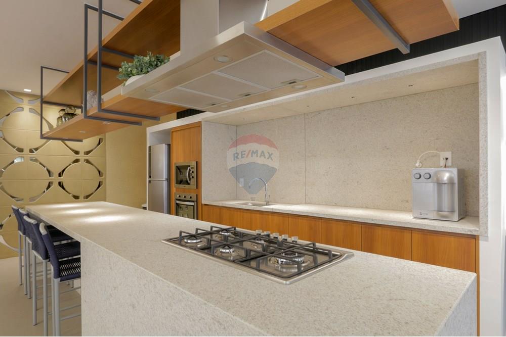 Apartamento - Venda - Águas Claras , Distrito Federal - Lazer - 014.jpg - 880251050-3