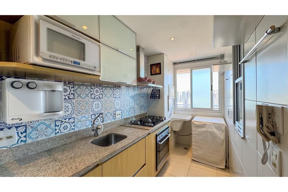 Apartamento - Venda - Águas Claras , Distrito Federal - IMG_5639_jpg.jpg - 880341129-13