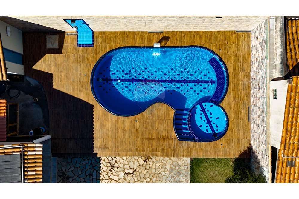 Casa de Condomínio - Venda - Vicente Pires , Distrito Federal - DJI_20240708144529_0009_D.jpg - 880331011-63