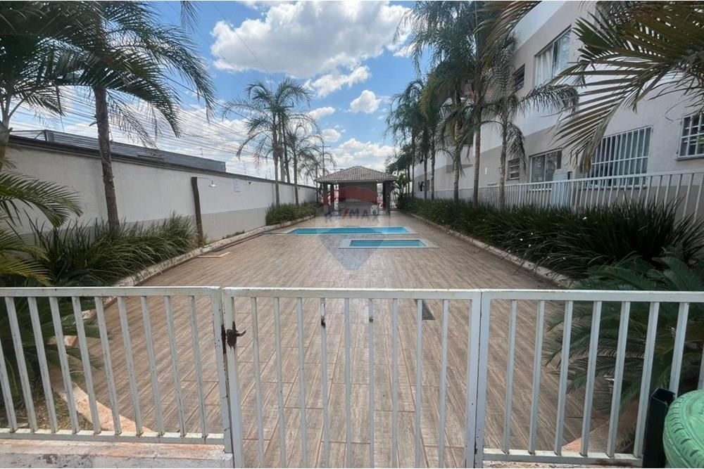 Apartamento - Venda - Valparaíso de Goiás , Goiás - 5.jpeg - Jardim Externo - 880231186-15