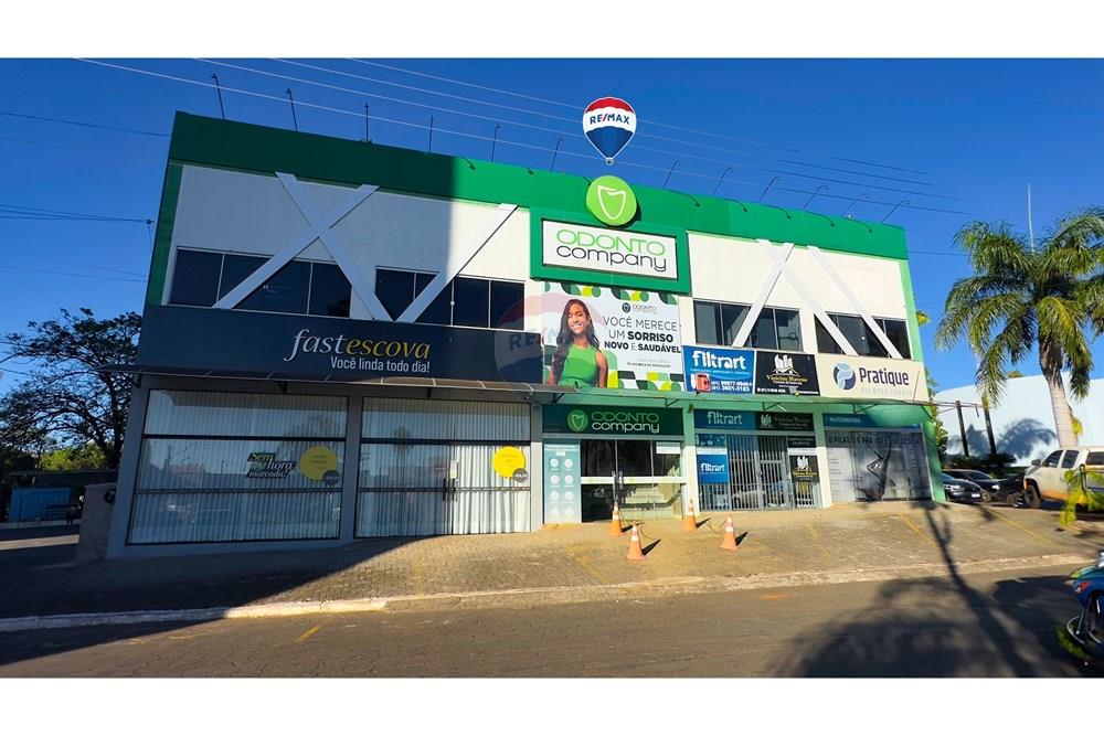 Ponto Comercial/ Loja - Venda - Luziânia , Goiás - IMG_7953.jpg - 880341021-117