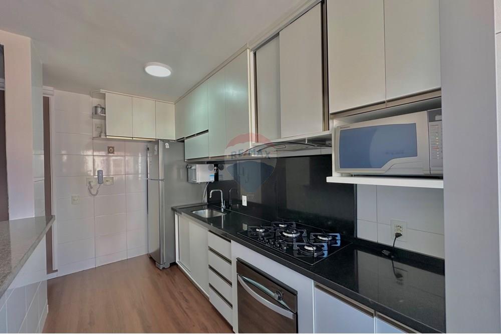 Apartamento - Venda - Samambaia , Distrito Federal - IMG_6555.JPG - 880411007-30