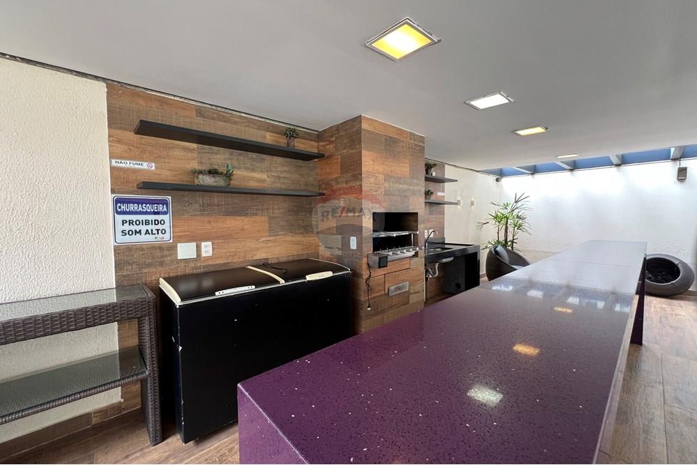 Apartamento - Venda - Águas Claras , Distrito Federal - IMG_6358.JPG - 880351003-76