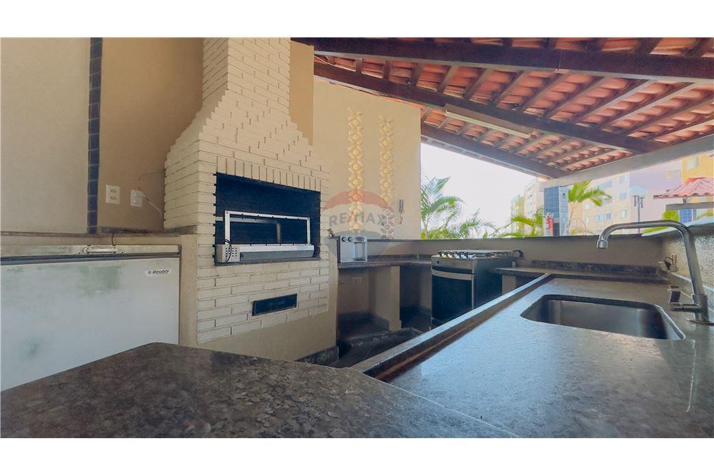 Apartamento - Venda - Águas Claras , Distrito Federal - 33 - 880341086-59