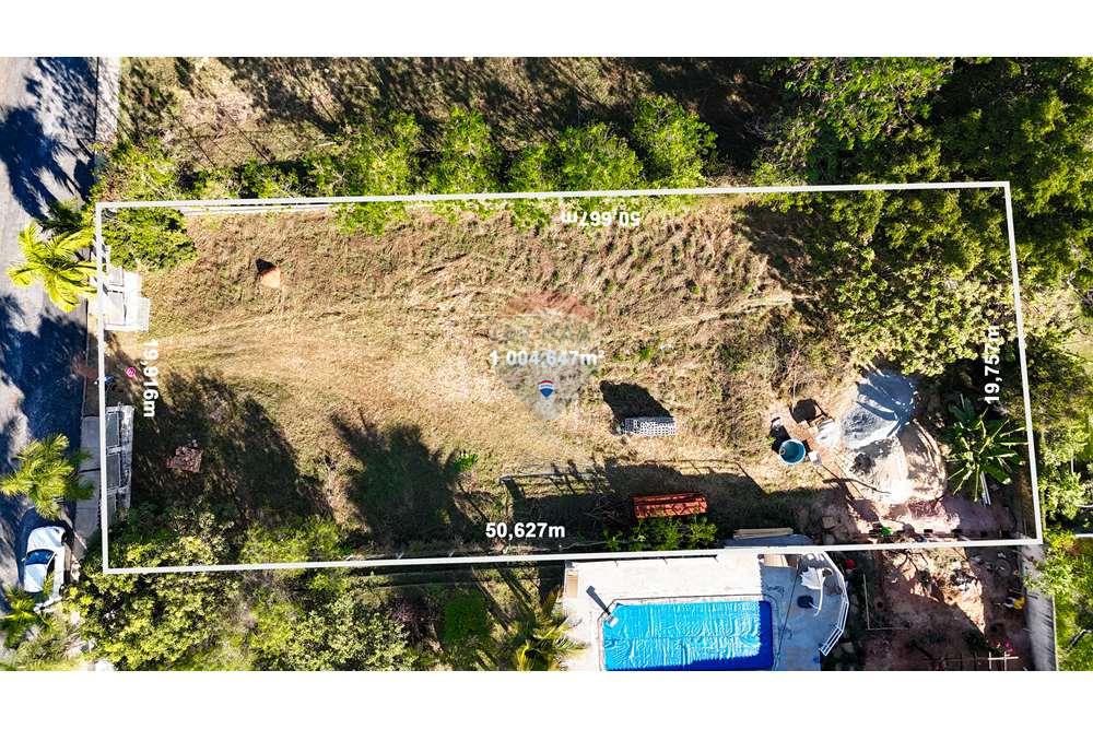 Terreno - Venda - Brasília , Distrito Federal - DJI_20240702150342_0003_D.jpg - 880341021-132