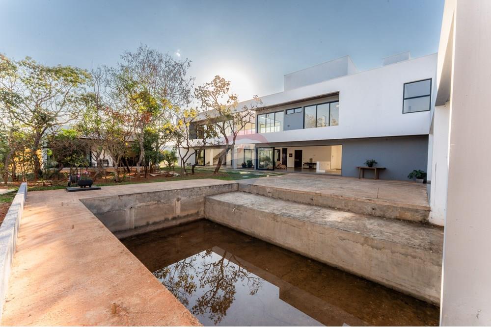 Casa de Condomínio - Venda - Brasília , Distrito Federal - DSC08236.jpg - 880261145-37